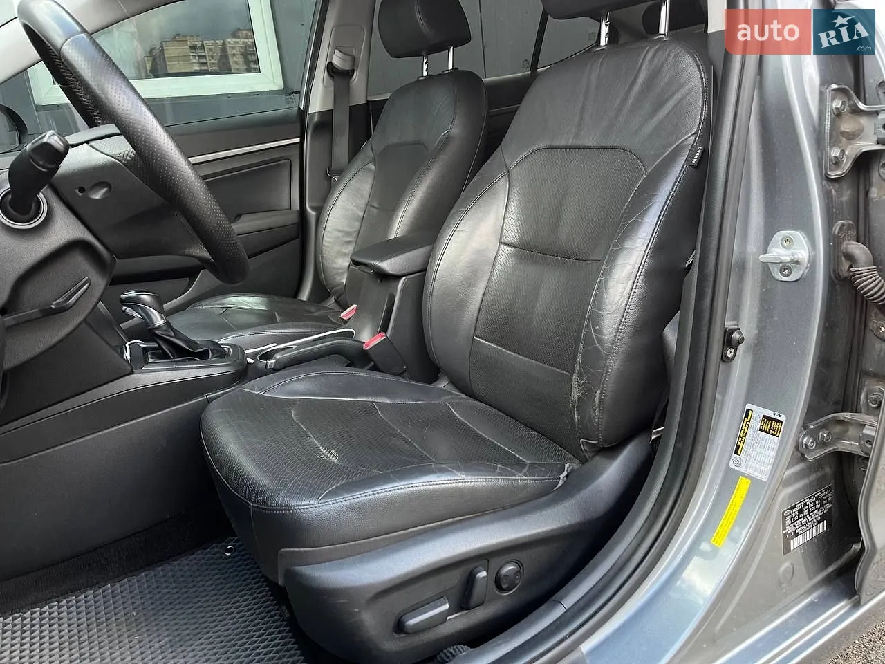 2016 Hyundai Elantra - мініатюра 9