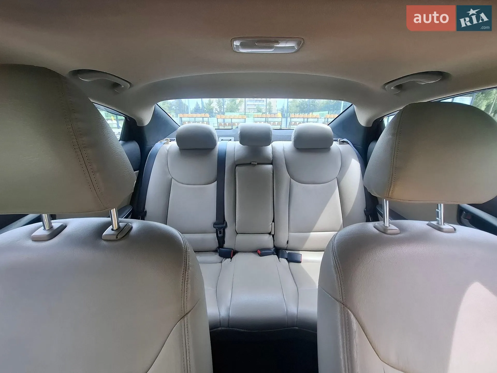 2015 Hyundai Elantra - мініатюра 6