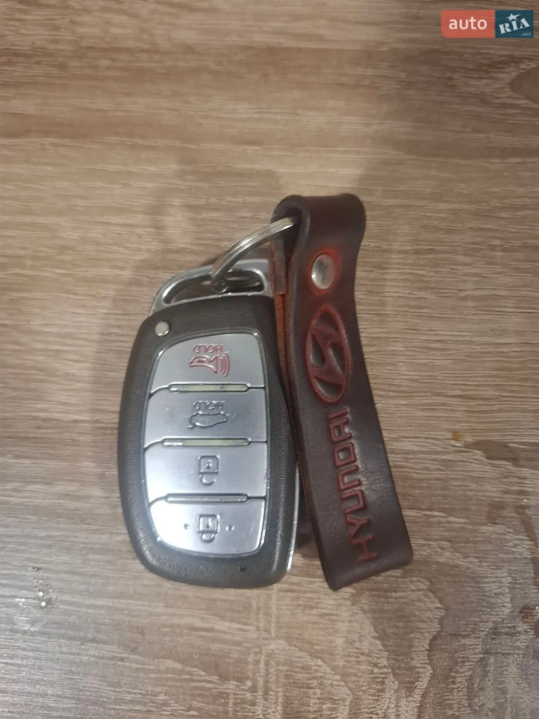 2015 Hyundai Elantra - мініатюра 3