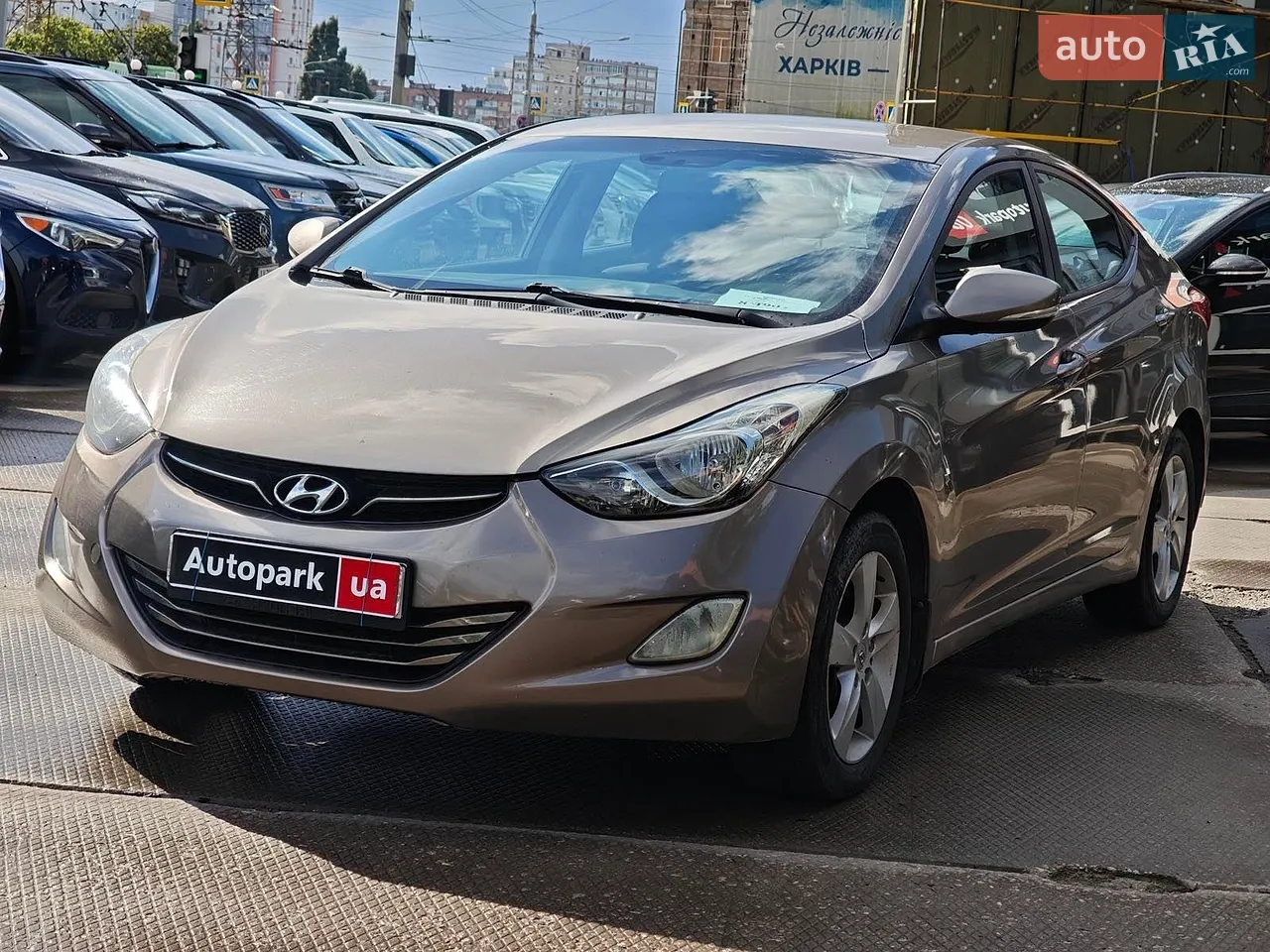 2015 Kia Optima - мініатюра 35