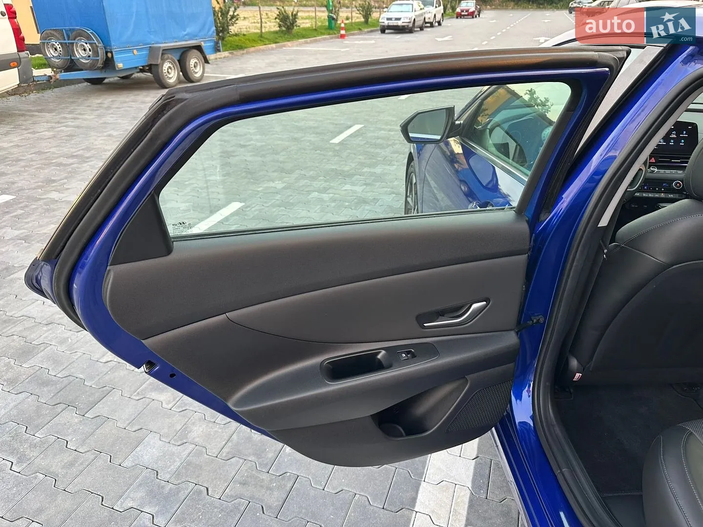 2023 Hyundai Elantra - мініатюра 22