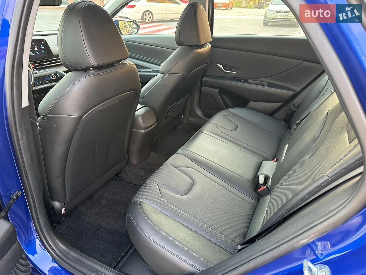 2023 Hyundai Elantra - мініатюра 23