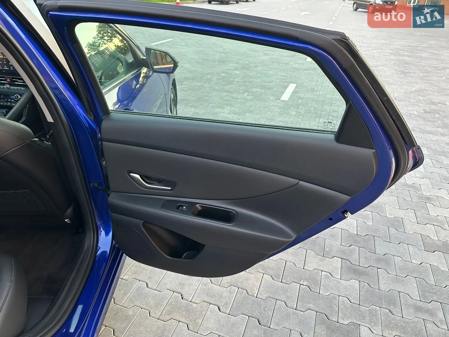 2023 Hyundai Elantra - мініатюра 27