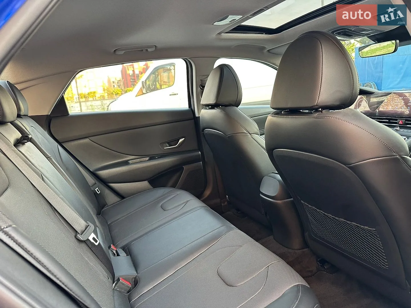 2023 Hyundai Elantra - мініатюра 29