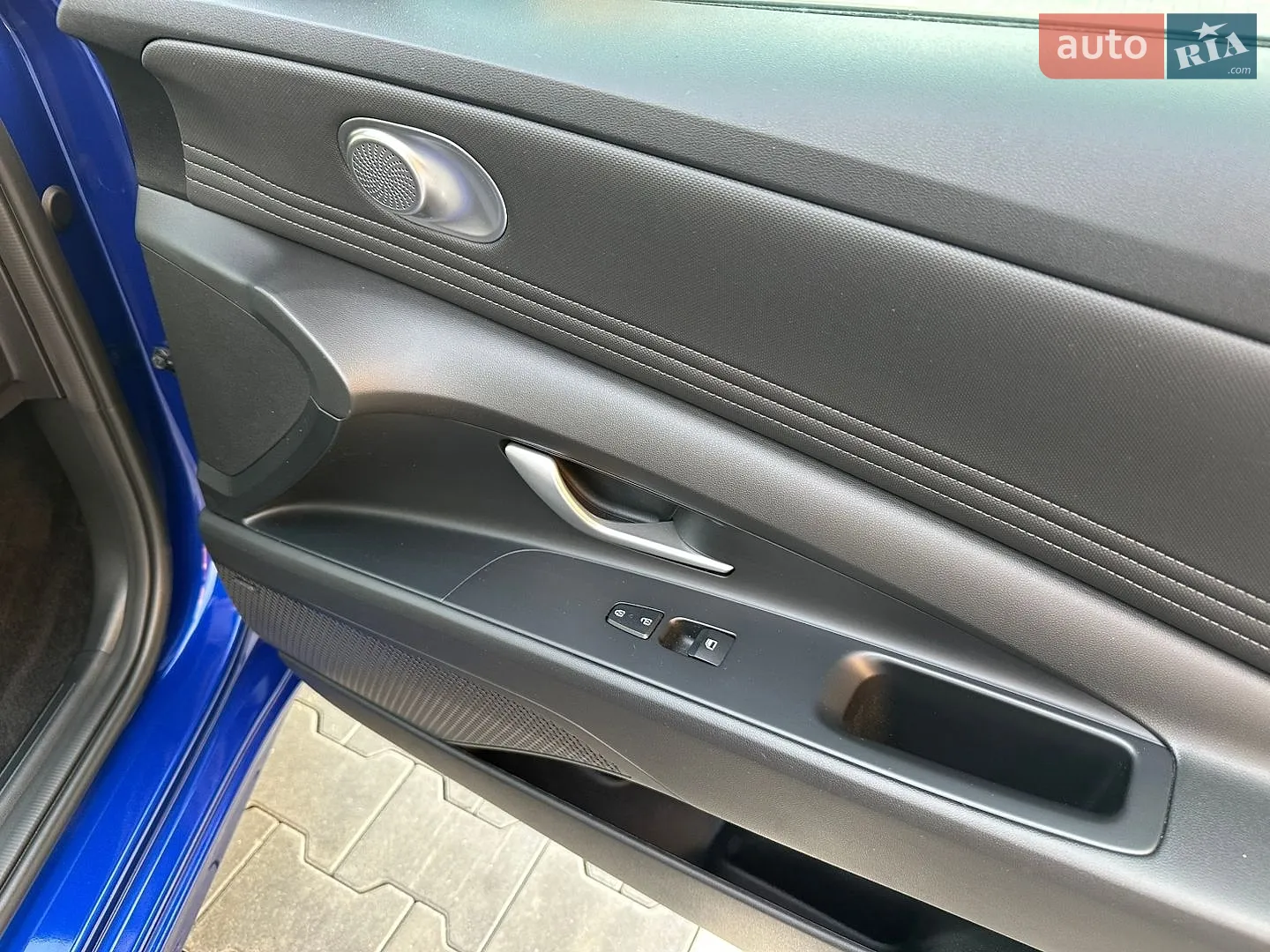 2023 Hyundai Elantra - мініатюра 31