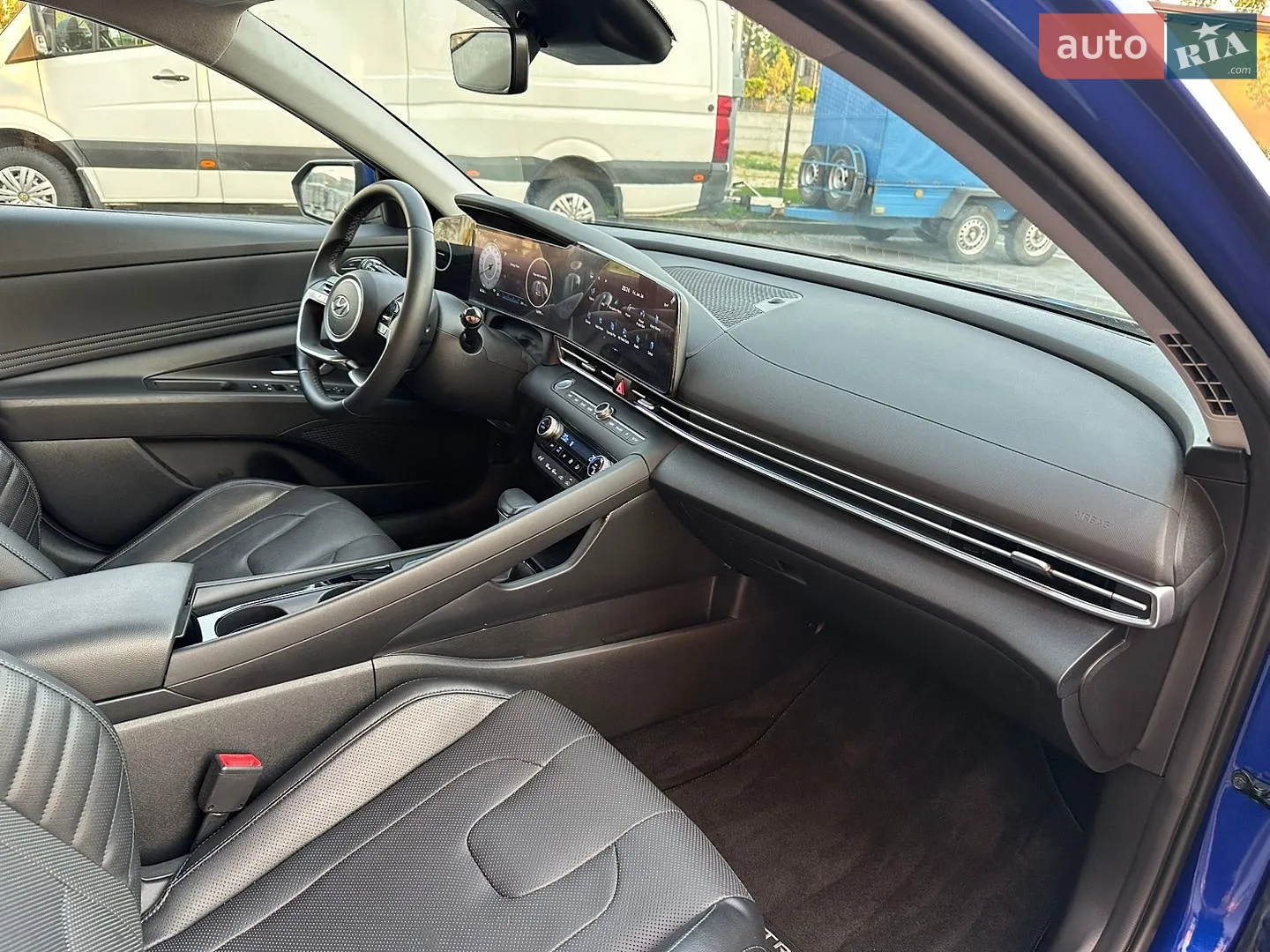 2023 Hyundai Elantra - мініатюра 32