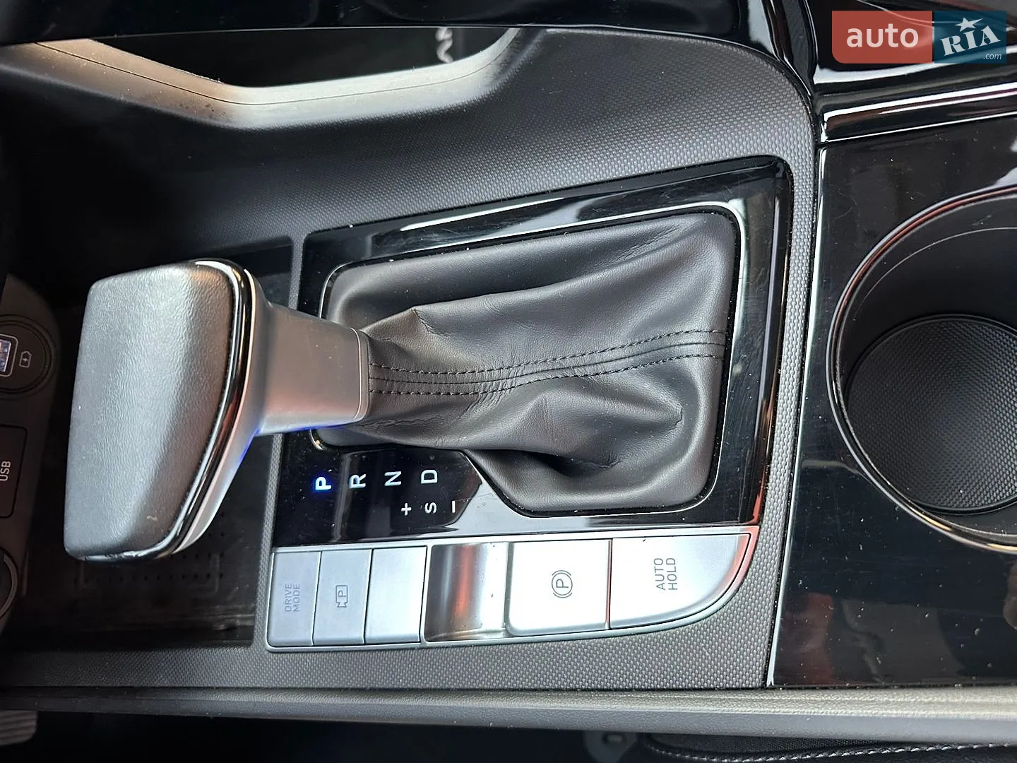 2023 Hyundai Elantra - мініатюра 43