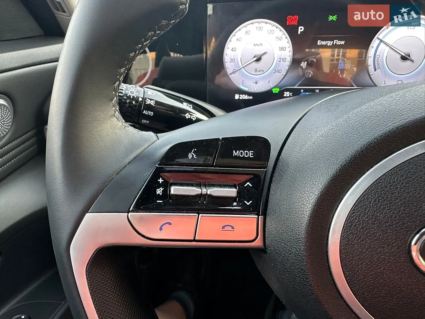 2023 Hyundai Elantra - мініатюра 45