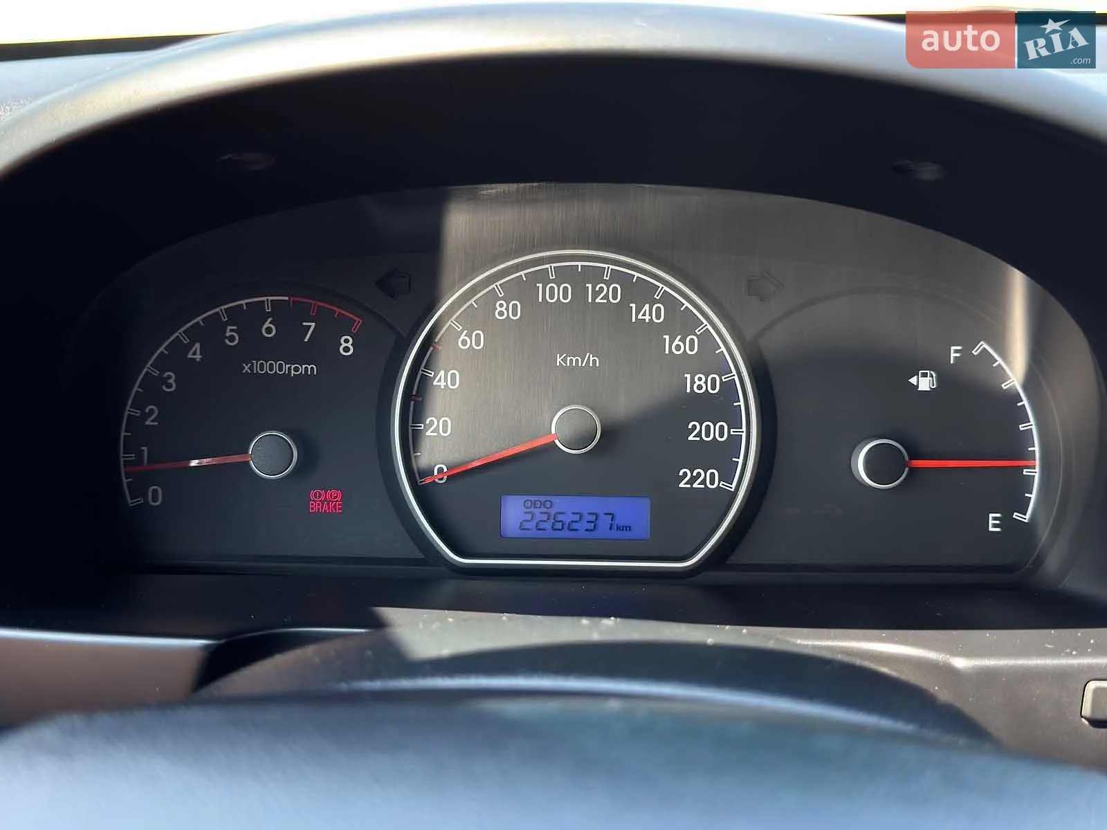 2010 Hyundai Elantra - мініатюра 11