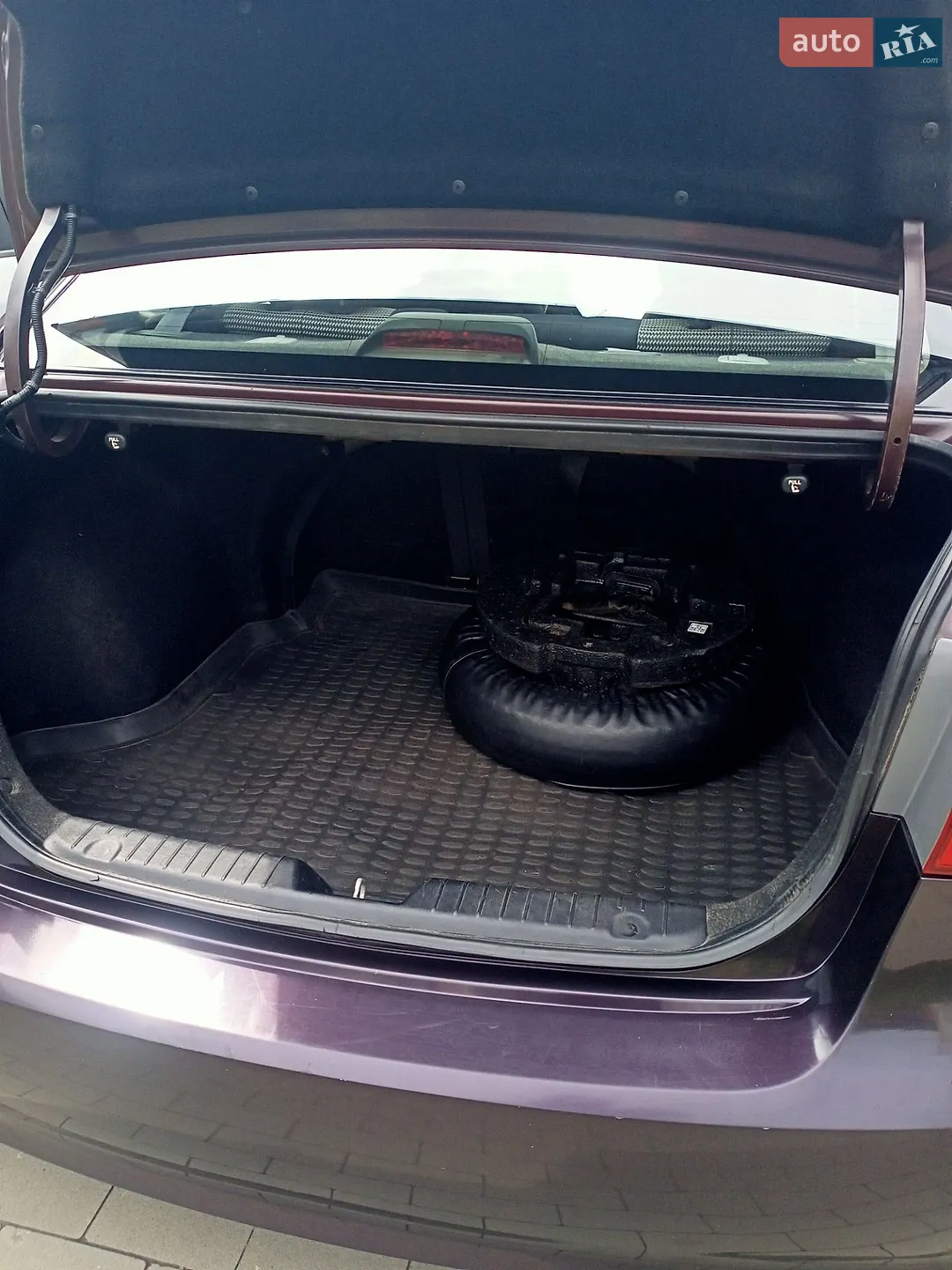 2010 Hyundai Elantra - мініатюра 10