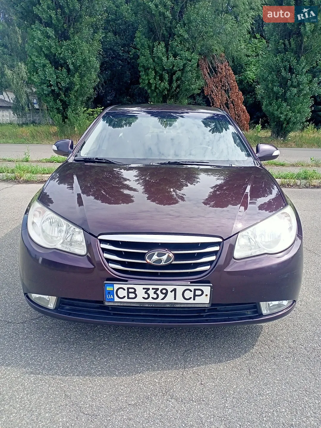 2010 Hyundai Elantra - фото 1