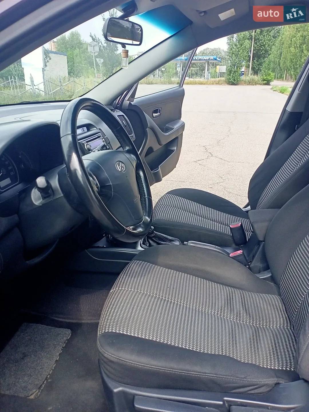 2010 Hyundai Elantra - мініатюра 7