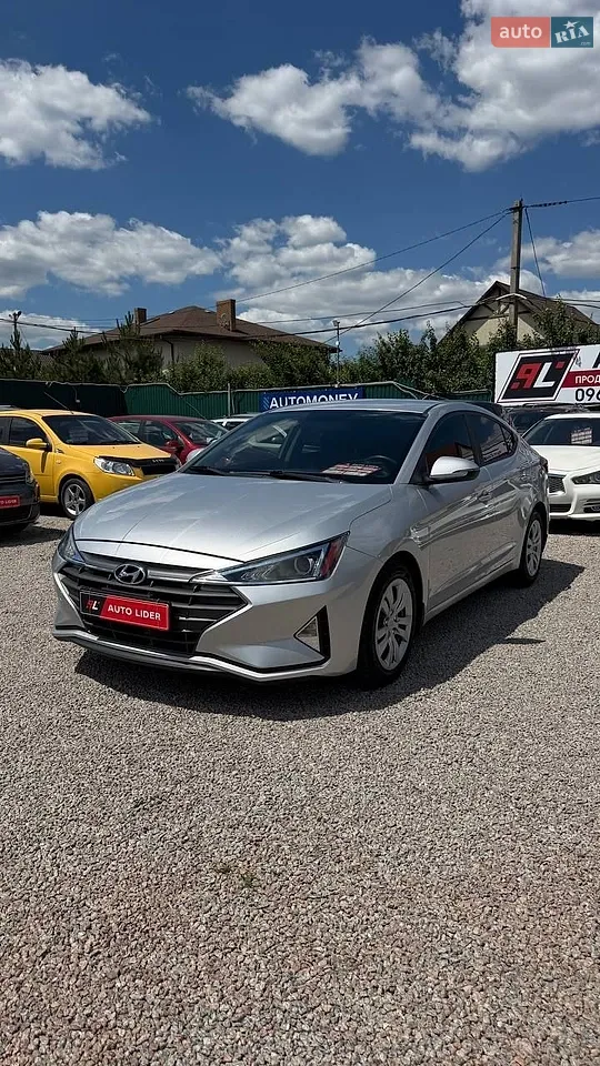 2016 Toyota Camry - мініатюра 20
