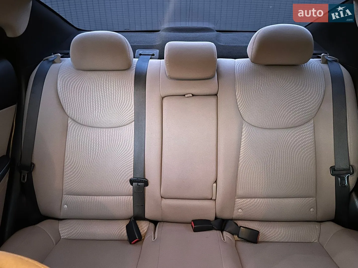 2015 Hyundai Elantra - мініатюра 13