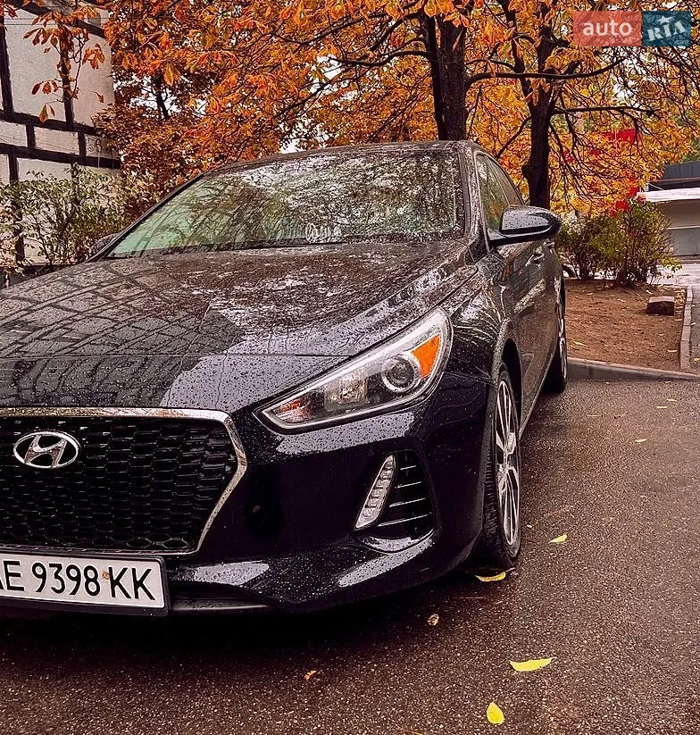2018 Hyundai Elantra - мініатюра 26