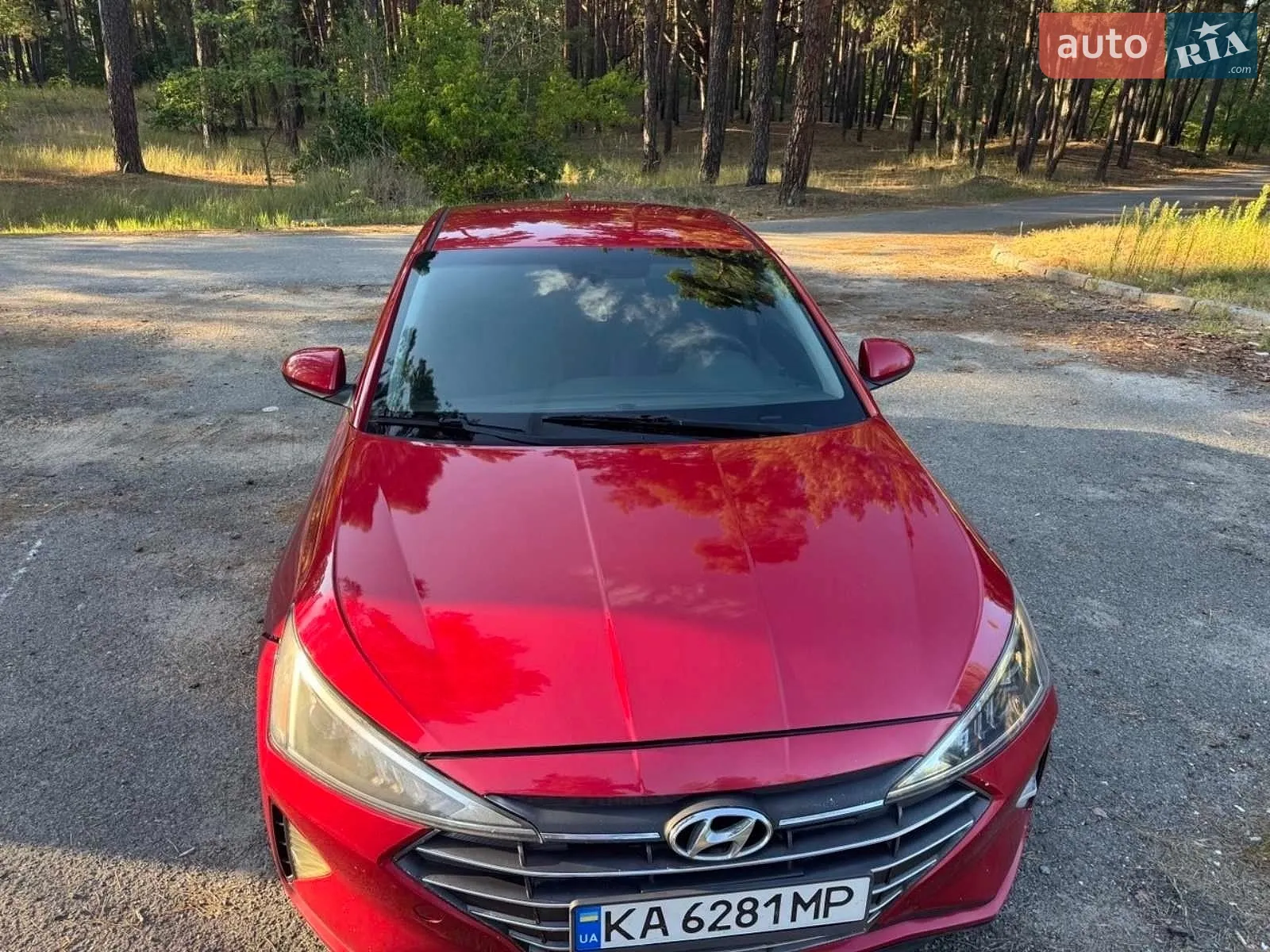 2019 Hyundai Elantra - мініатюра 7