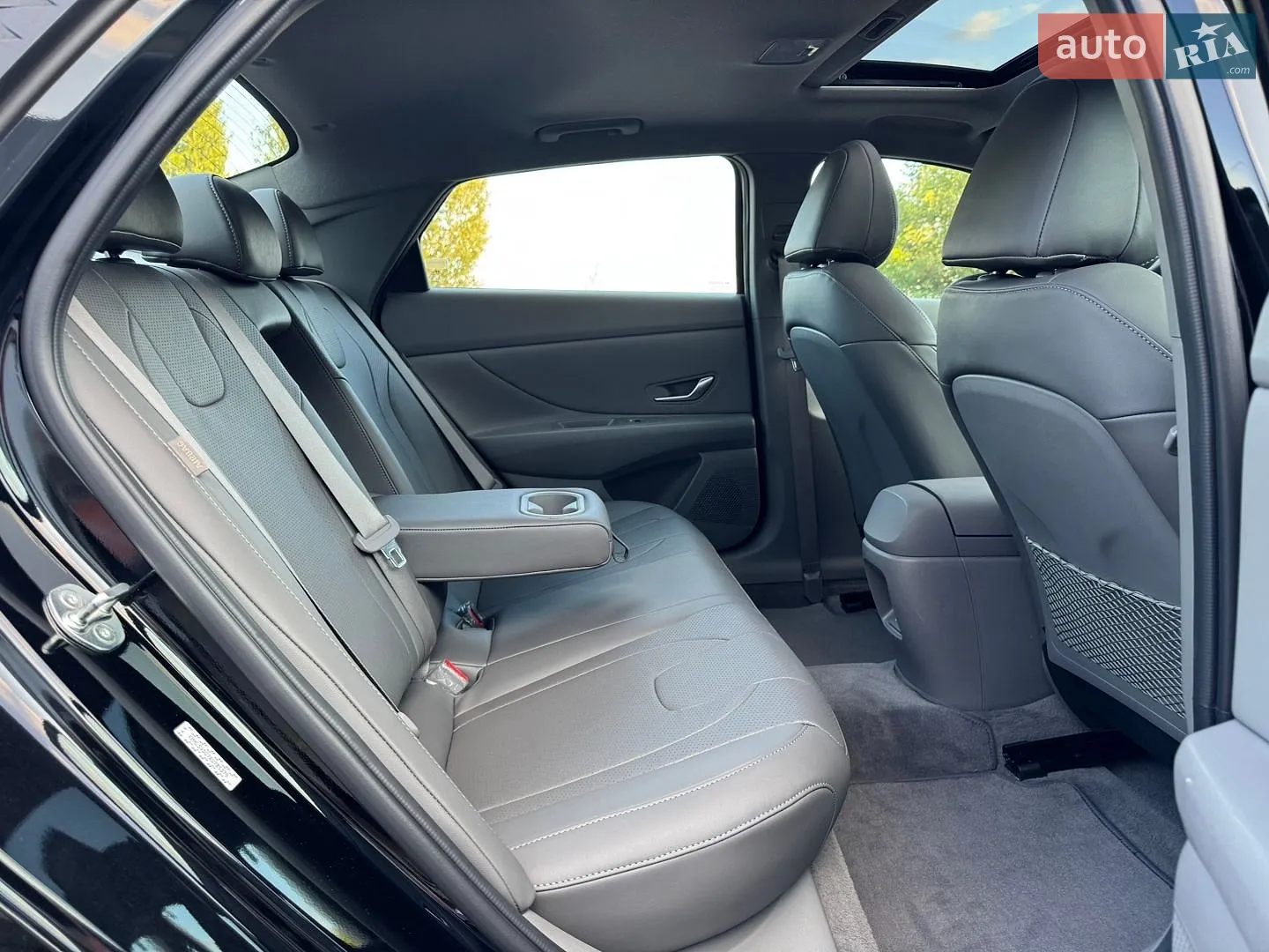 2024 Hyundai Elantra - мініатюра 13