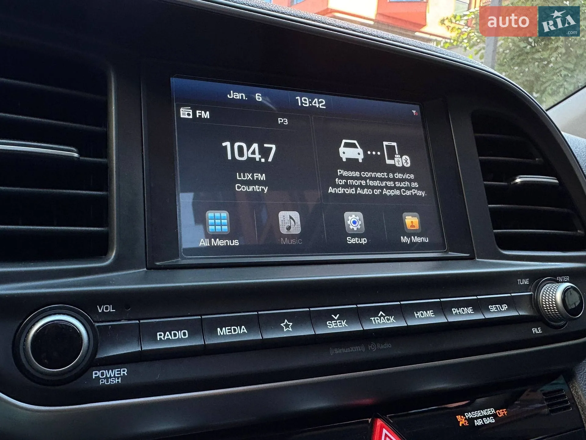 2019 Hyundai Elantra - мініатюра 20