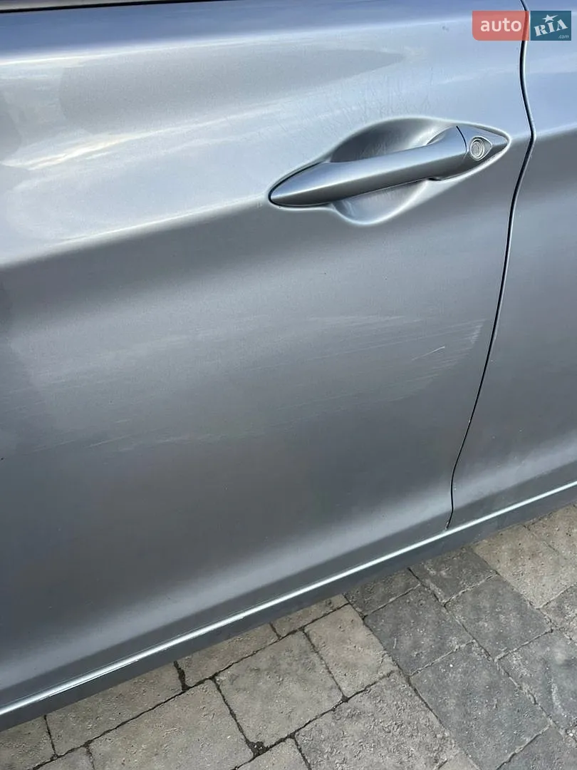 2015 Hyundai Elantra - мініатюра 13