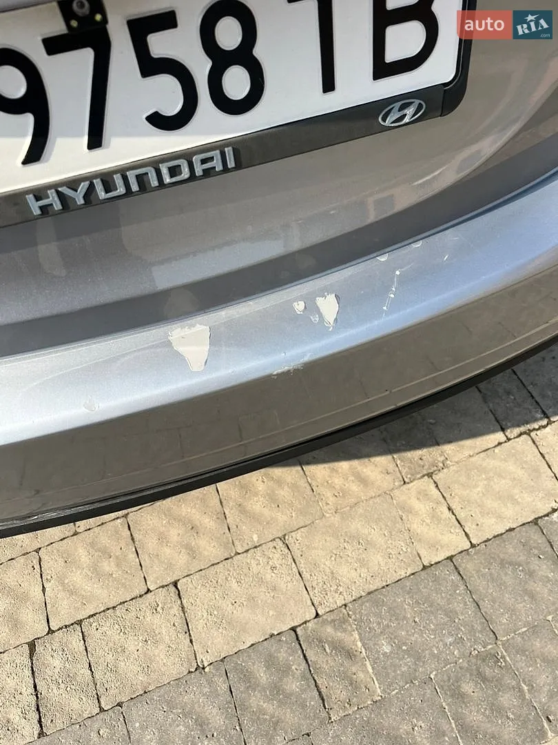 2015 Hyundai Elantra - мініатюра 16
