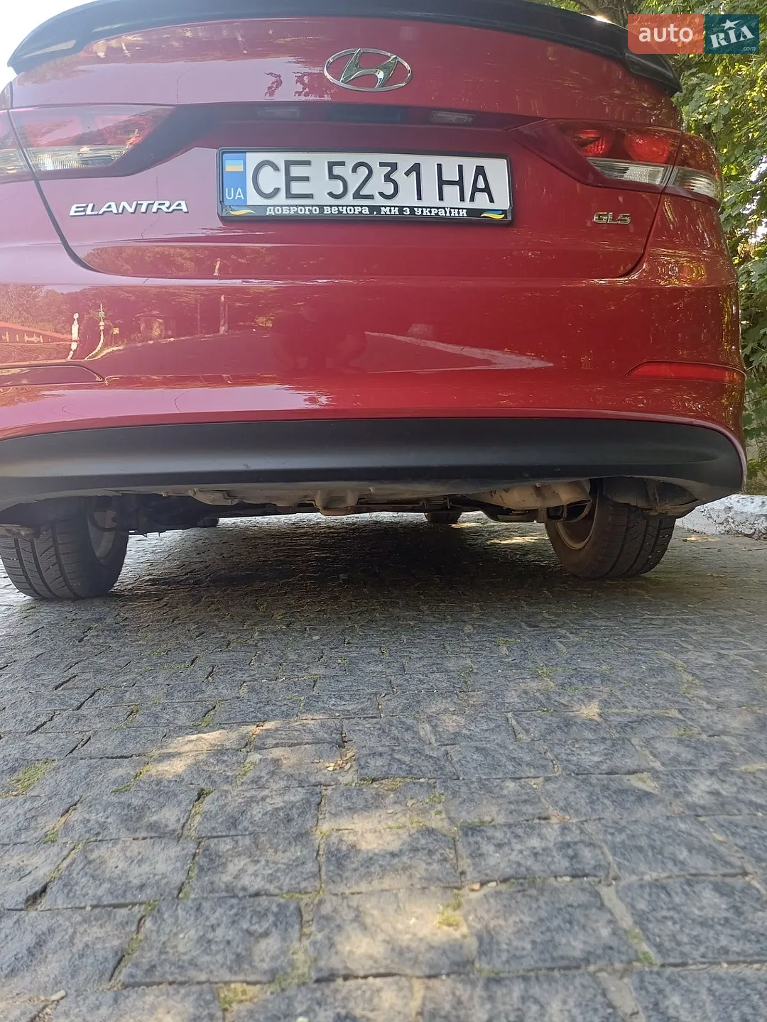 2018 Hyundai Elantra - мініатюра 5