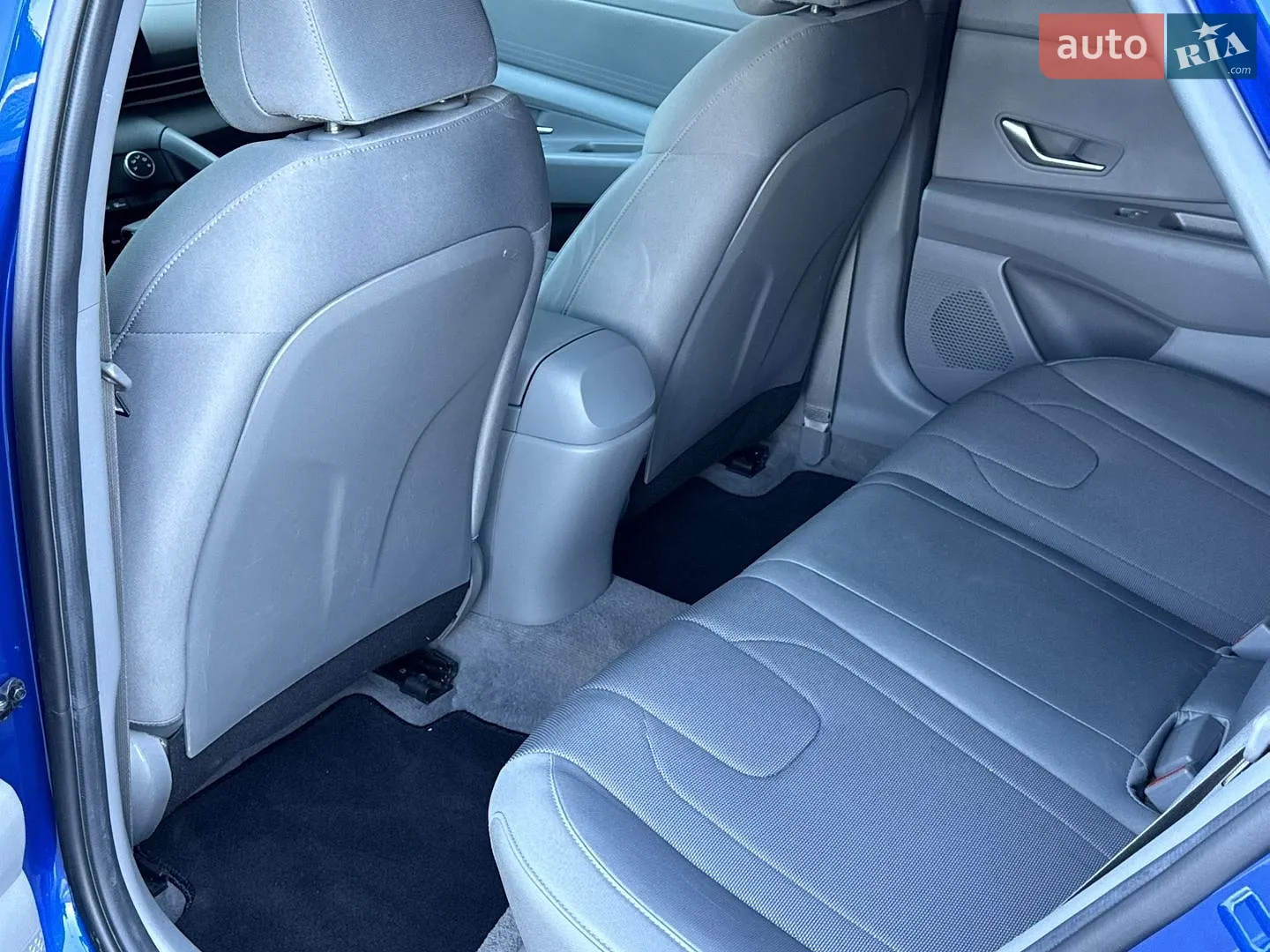 2023 Hyundai Elantra - мініатюра 18