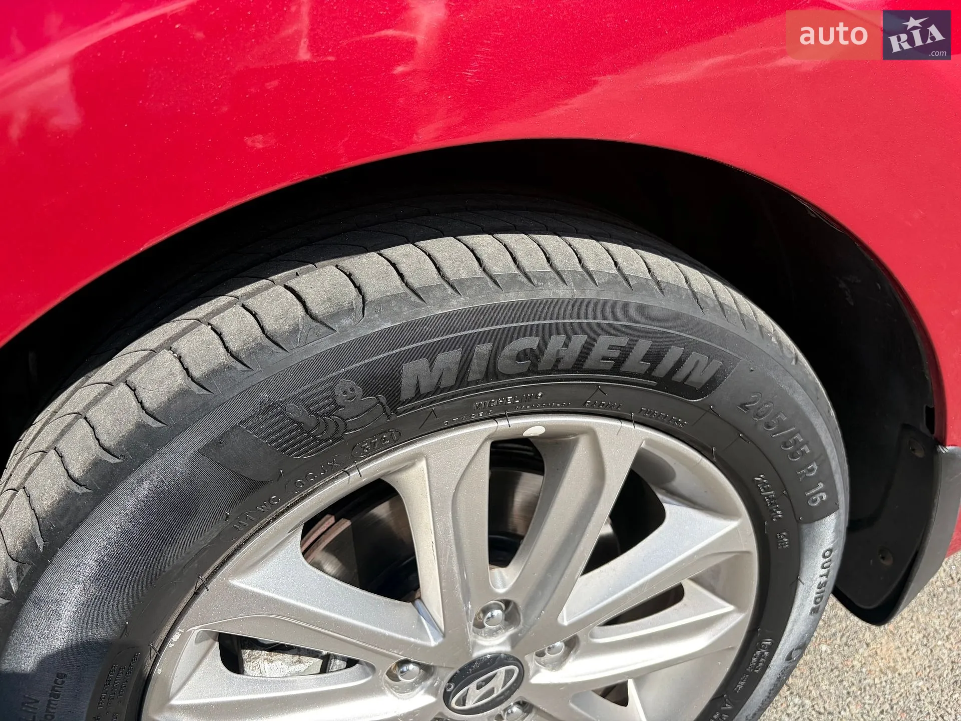 2014 Hyundai Elantra - мініатюра 33