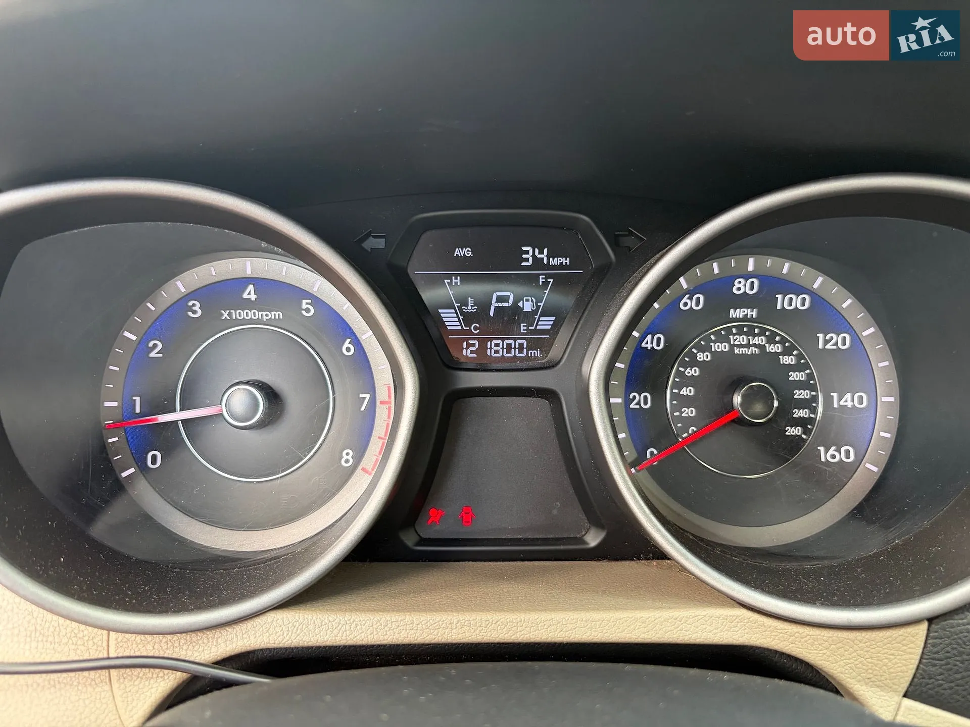 2014 Hyundai Elantra - мініатюра 40