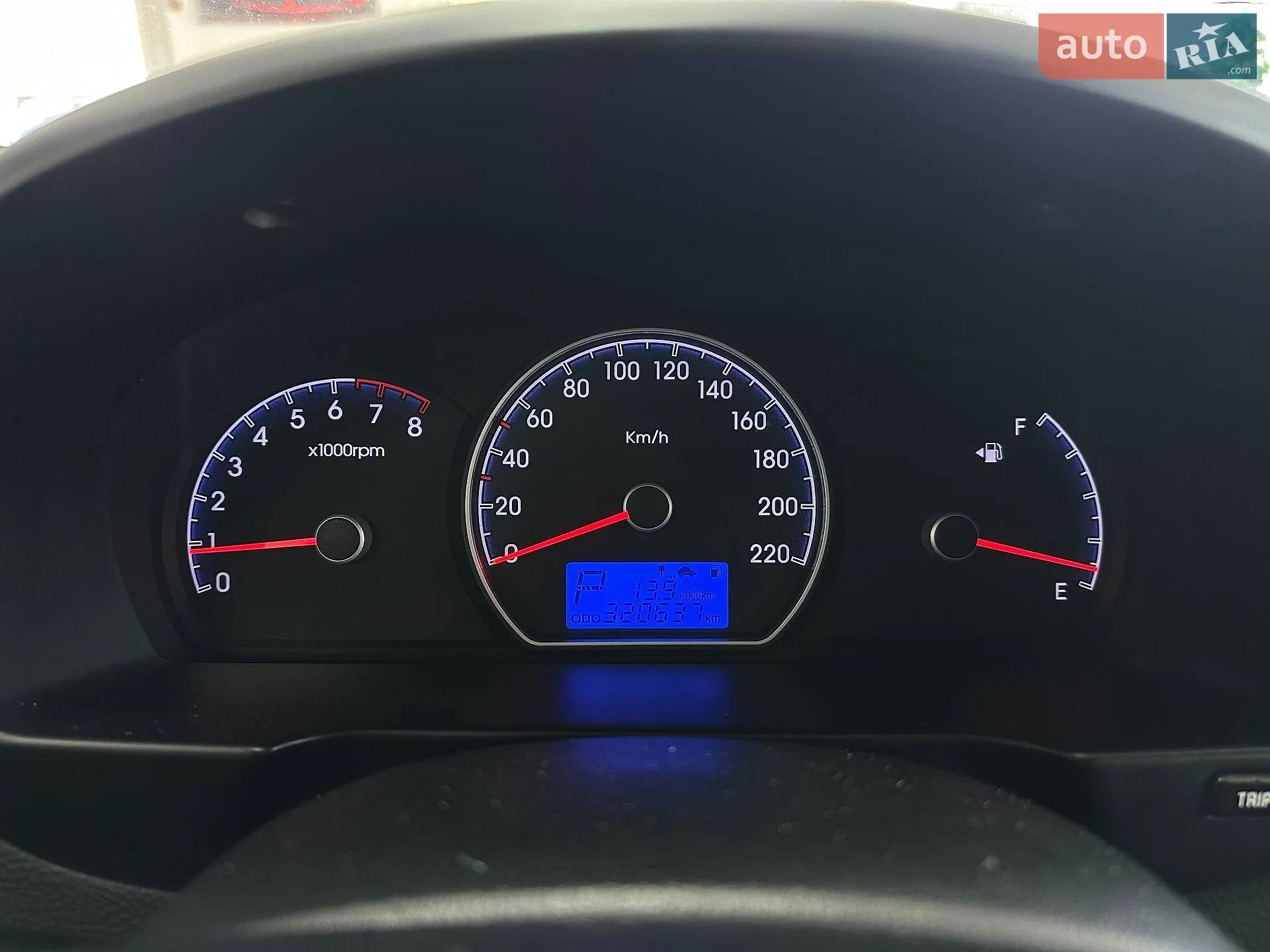 2010 Hyundai Elantra - мініатюра 33