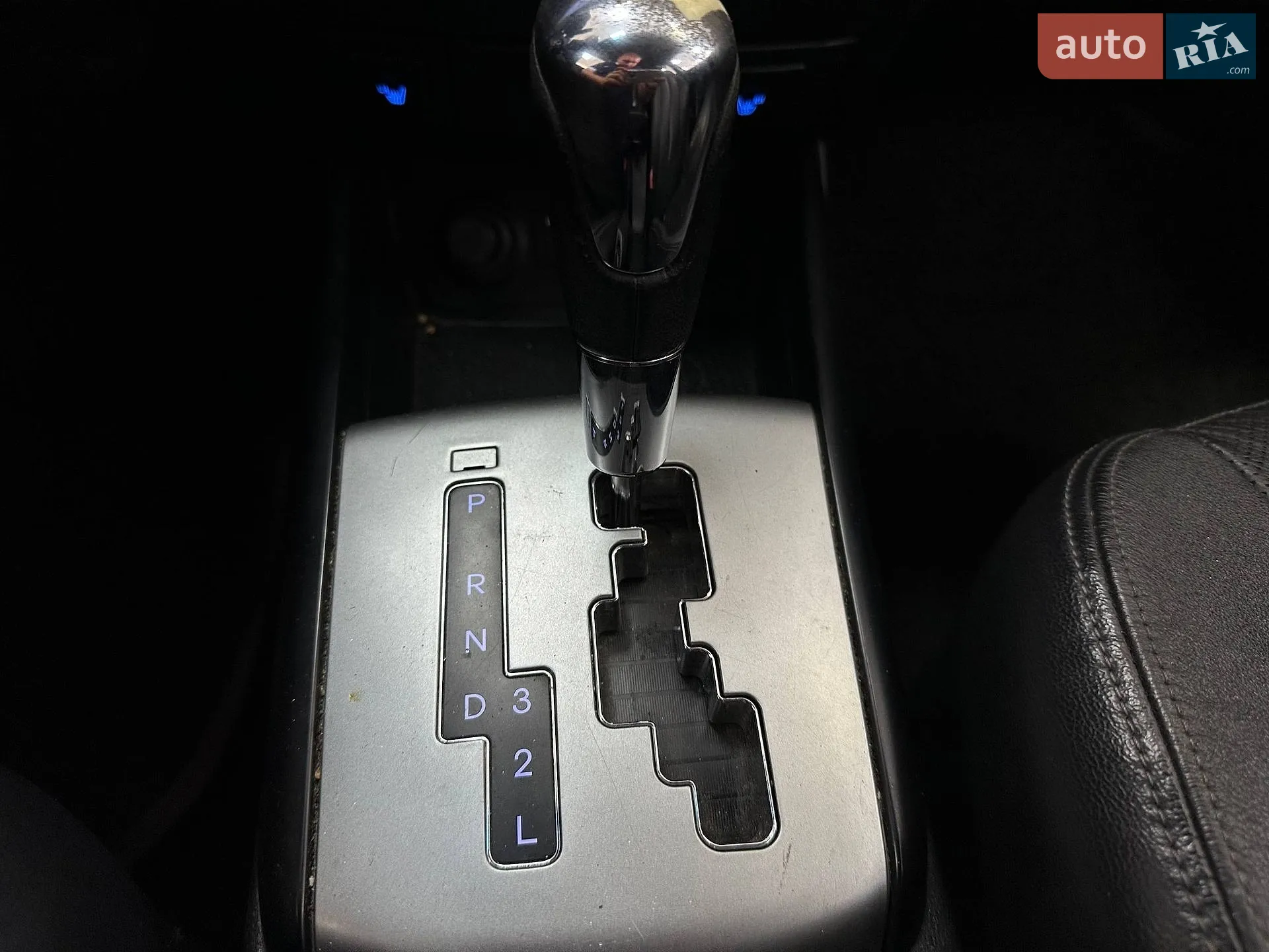 2010 Hyundai Elantra - мініатюра 36