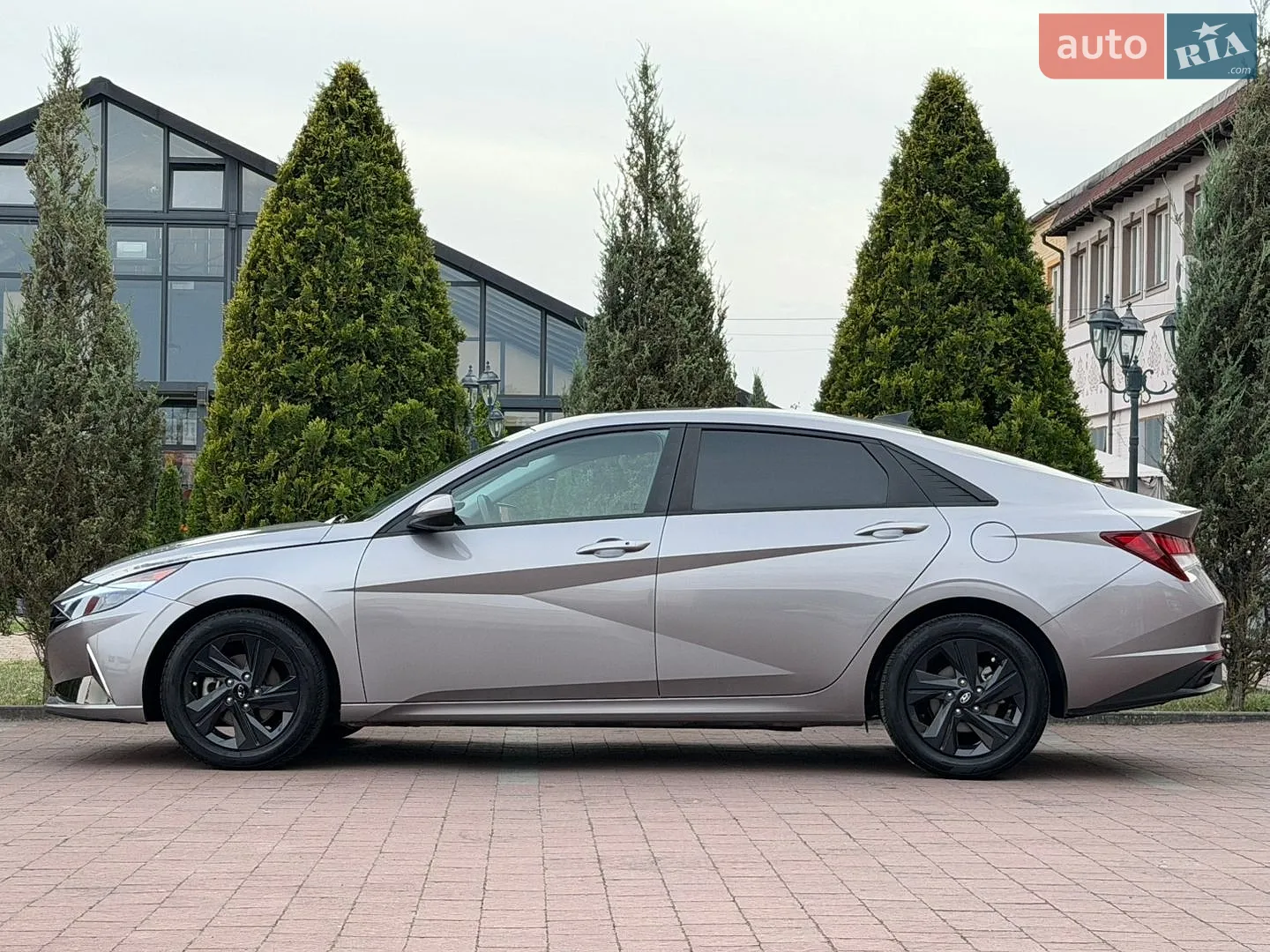 2023 Hyundai Elantra - мініатюра 13