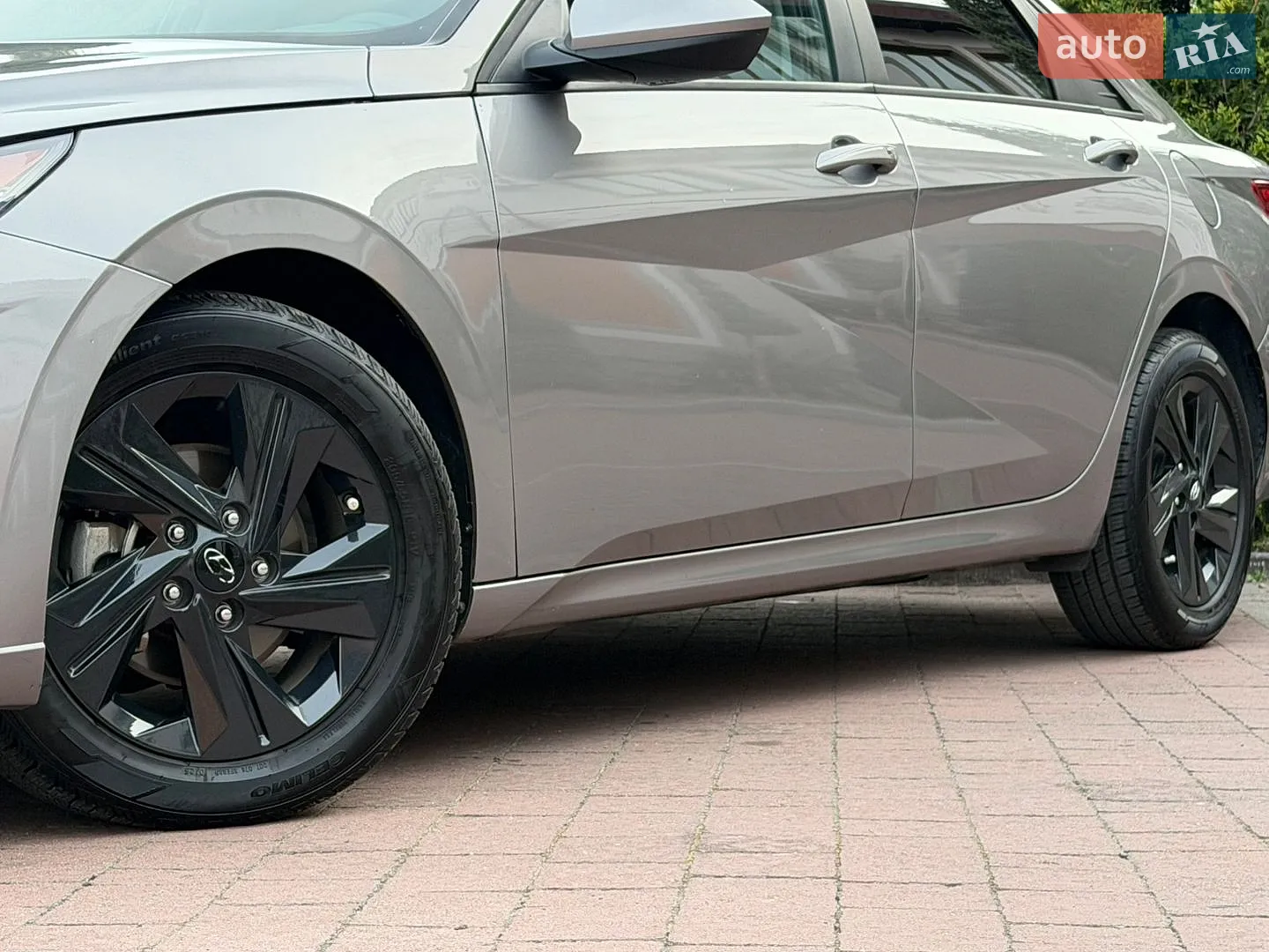 2023 Hyundai Elantra - мініатюра 40