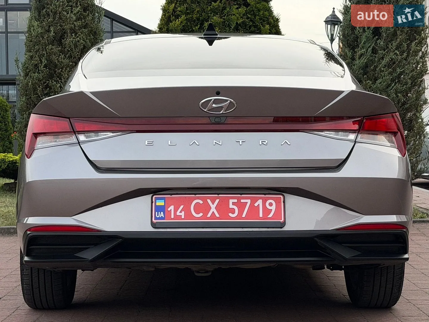 2023 Hyundai Elantra - мініатюра 57