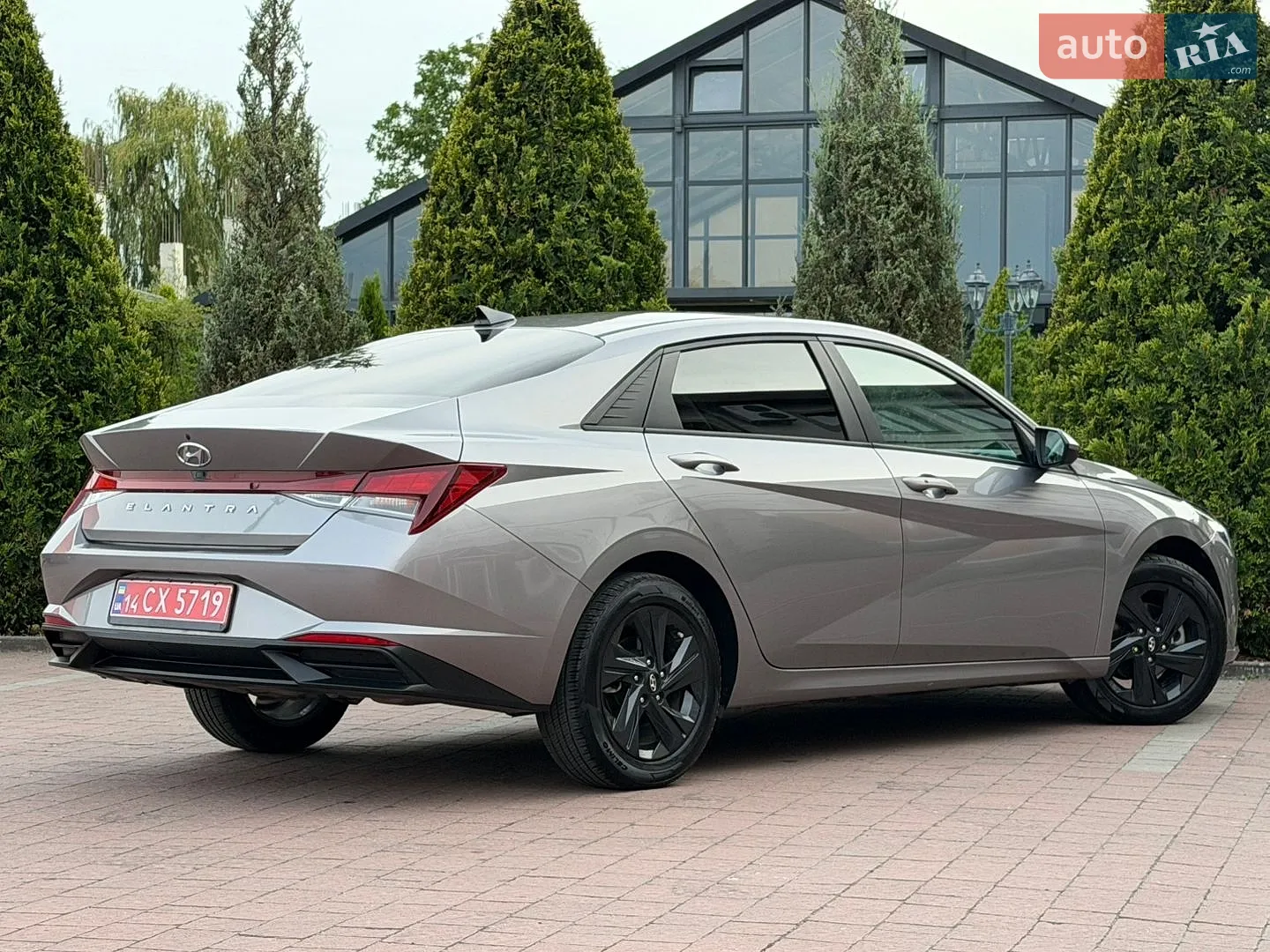 2023 Hyundai Elantra - мініатюра 63