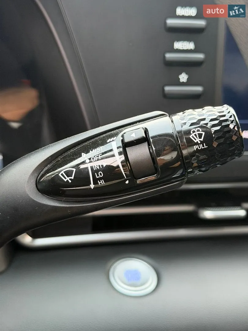 2023 Hyundai Elantra - мініатюра 94