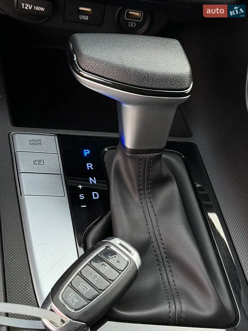 2023 Hyundai Elantra - мініатюра 104