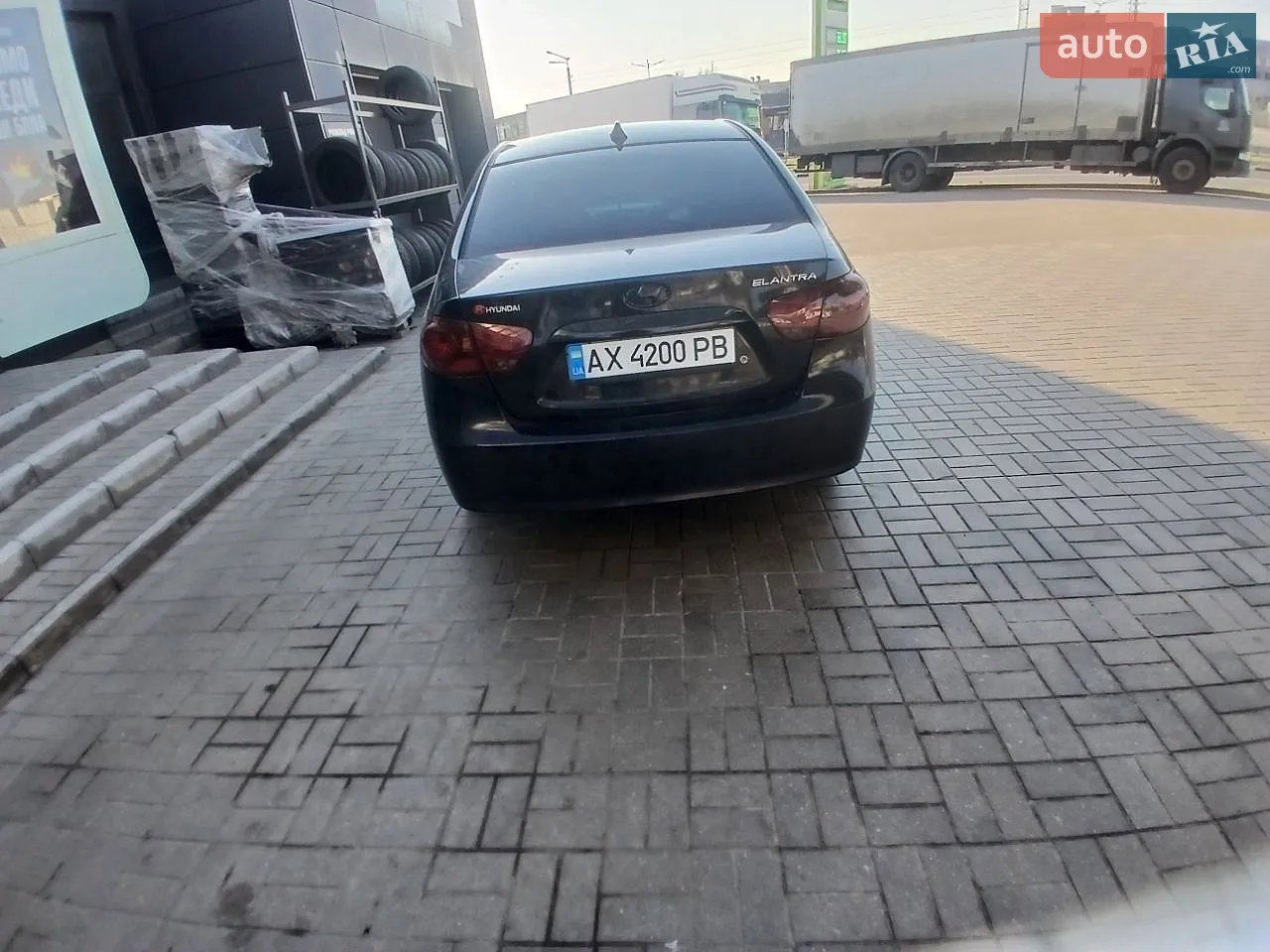 2010 Hyundai Elantra - мініатюра 2