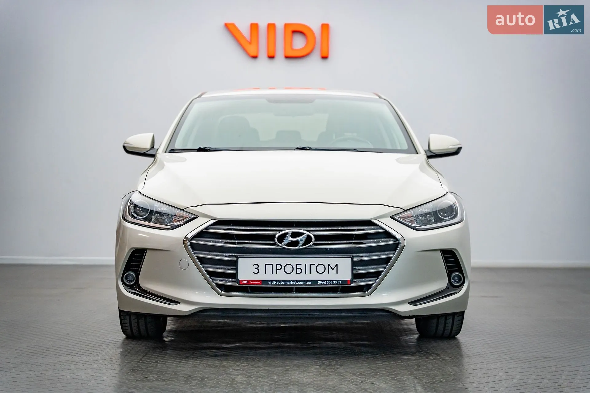 2018 Hyundai Elantra - мініатюра 5