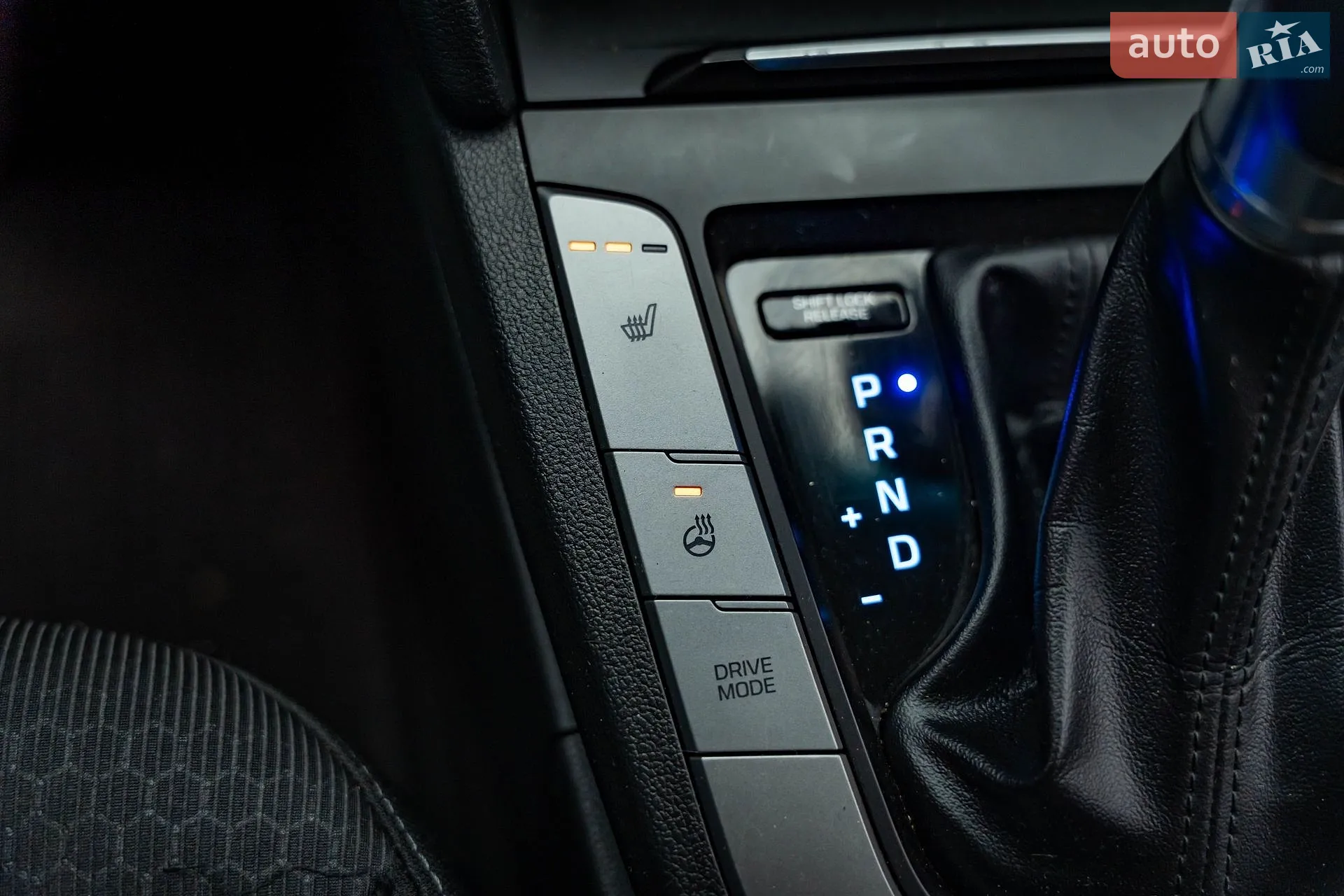 2018 Hyundai Elantra - мініатюра 20