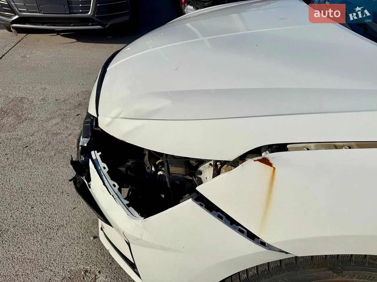 2019 Hyundai Elantra - мініатюра 17
