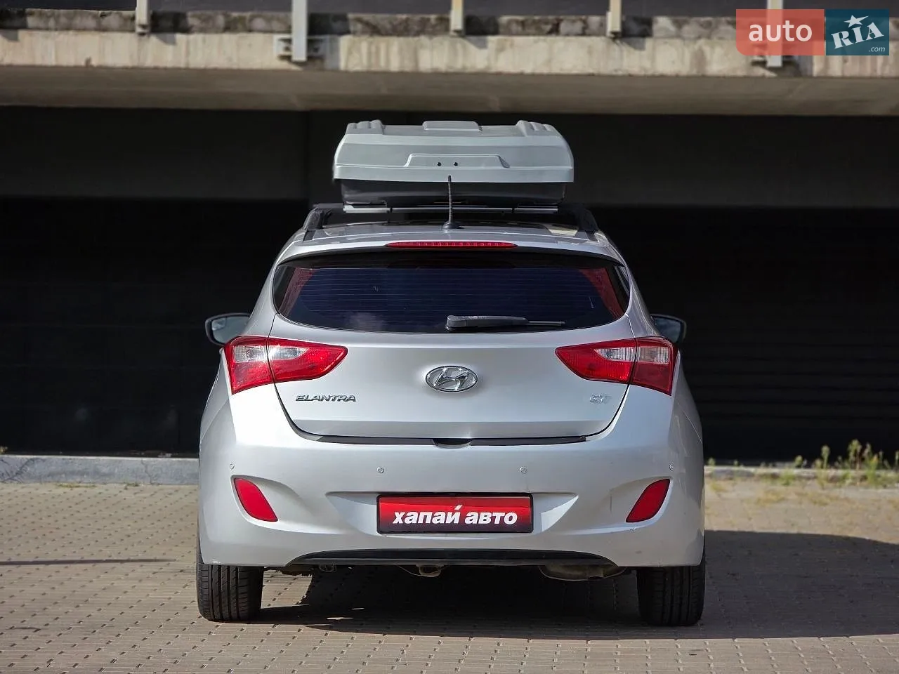 2016 Hyundai Elantra - мініатюра 6