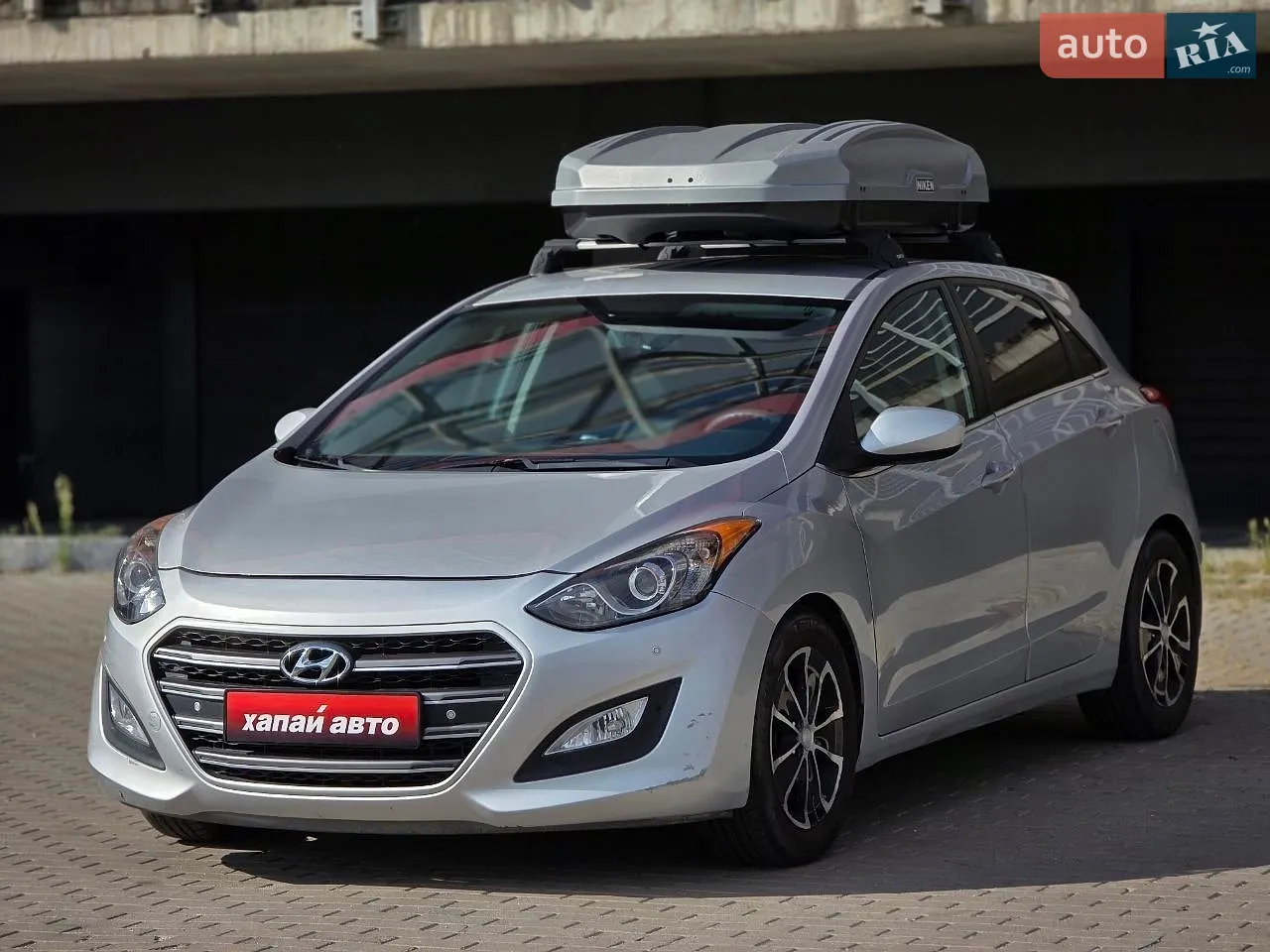2016 Hyundai Elantra - фото 1