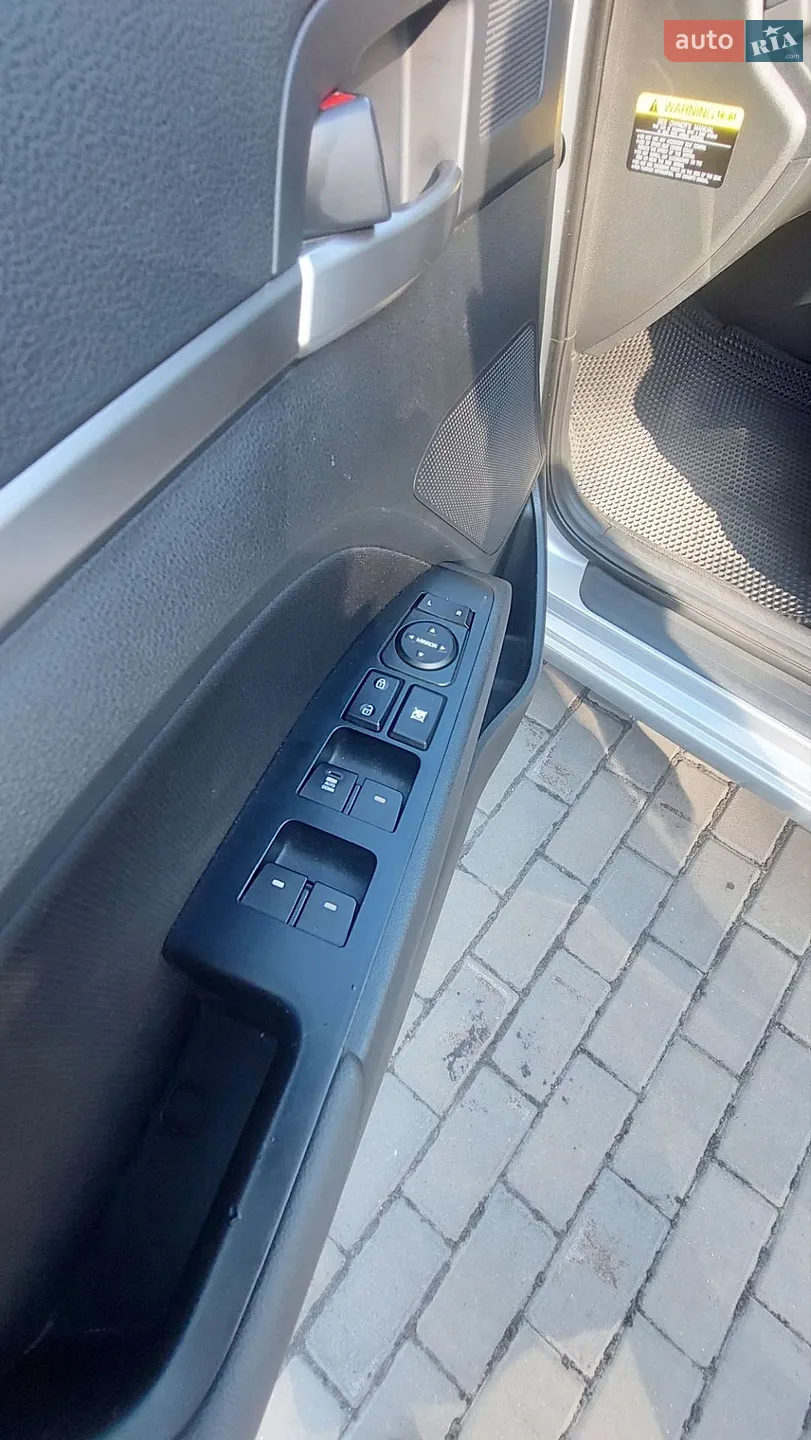2018 Hyundai Elantra - мініатюра 5