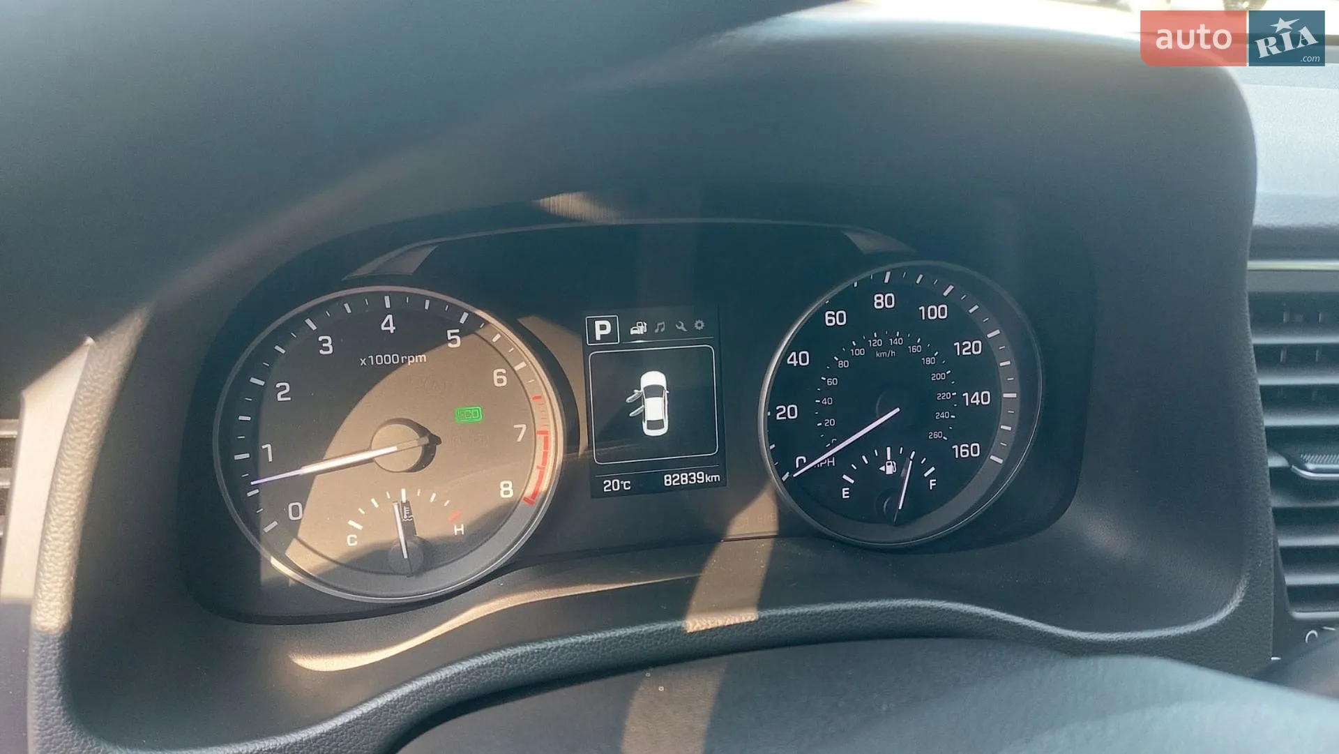 2018 Hyundai Elantra - мініатюра 11