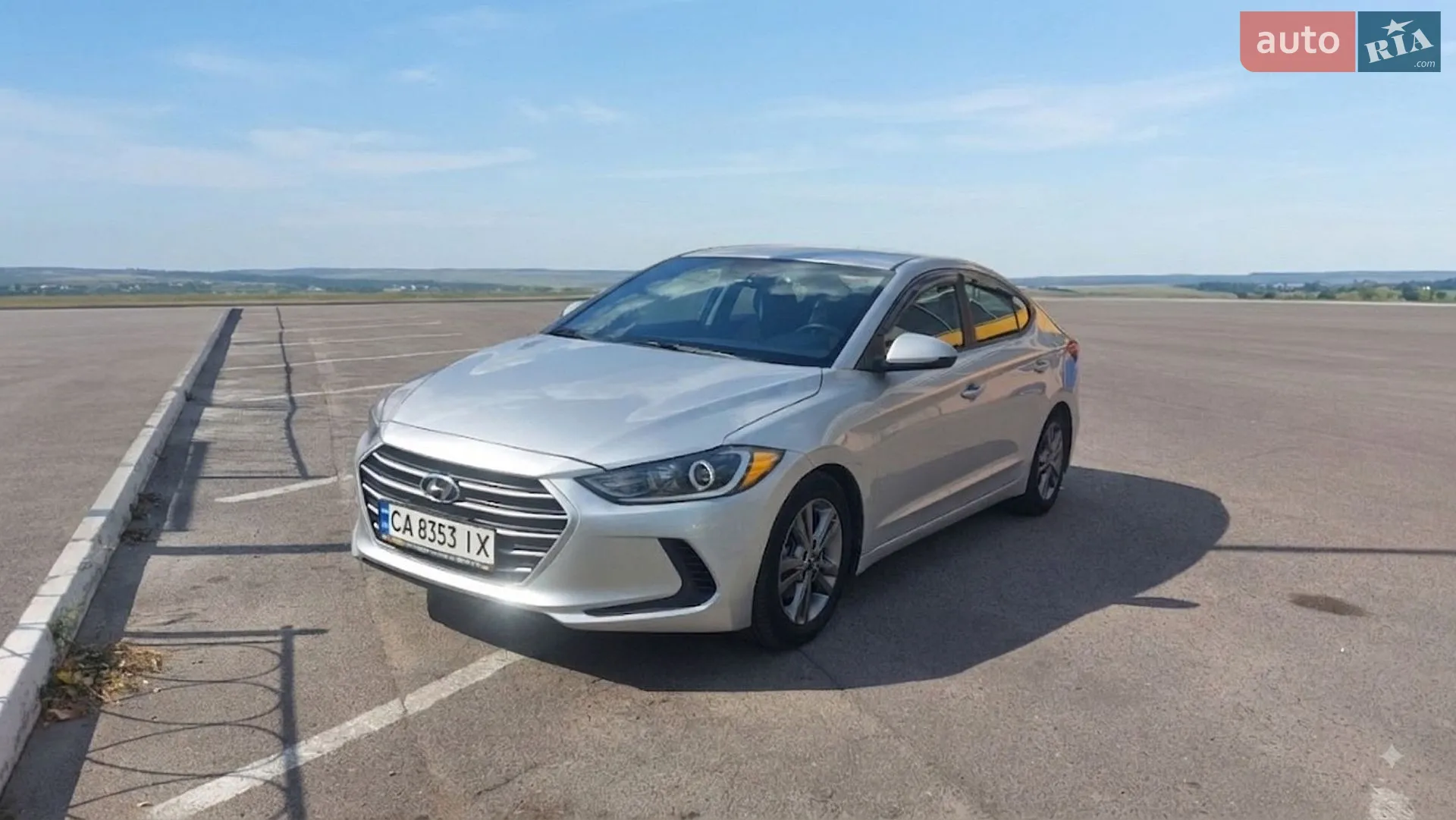 2018 Hyundai Elantra - мініатюра 14