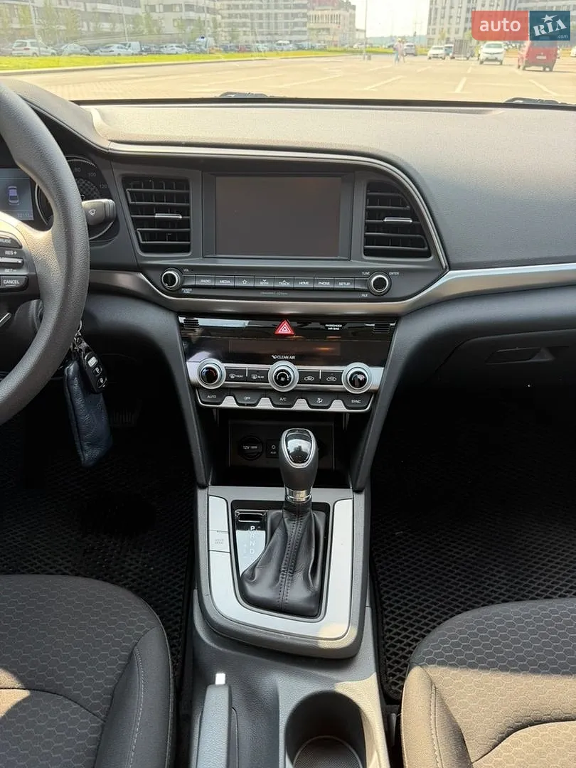 2019 Hyundai Elantra - мініатюра 36