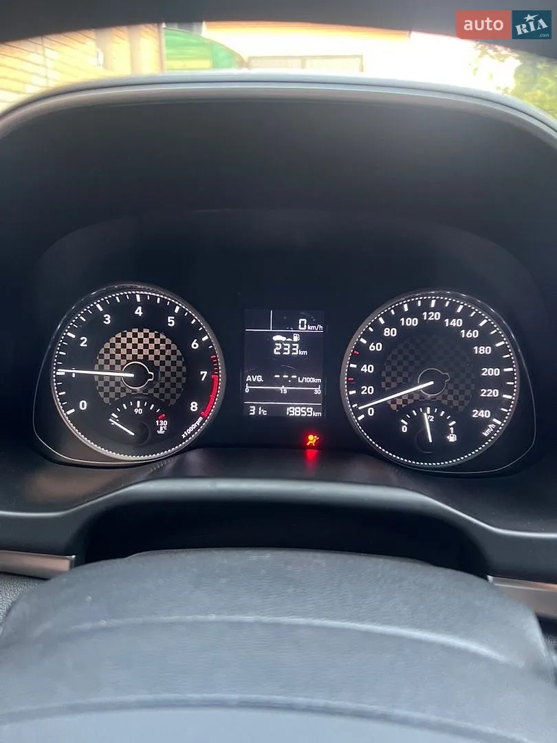 2020 Hyundai Elantra - мініатюра 10
