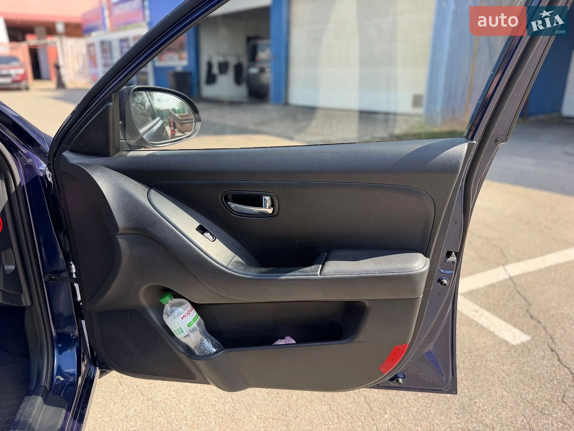 2011 Hyundai Elantra - мініатюра 24