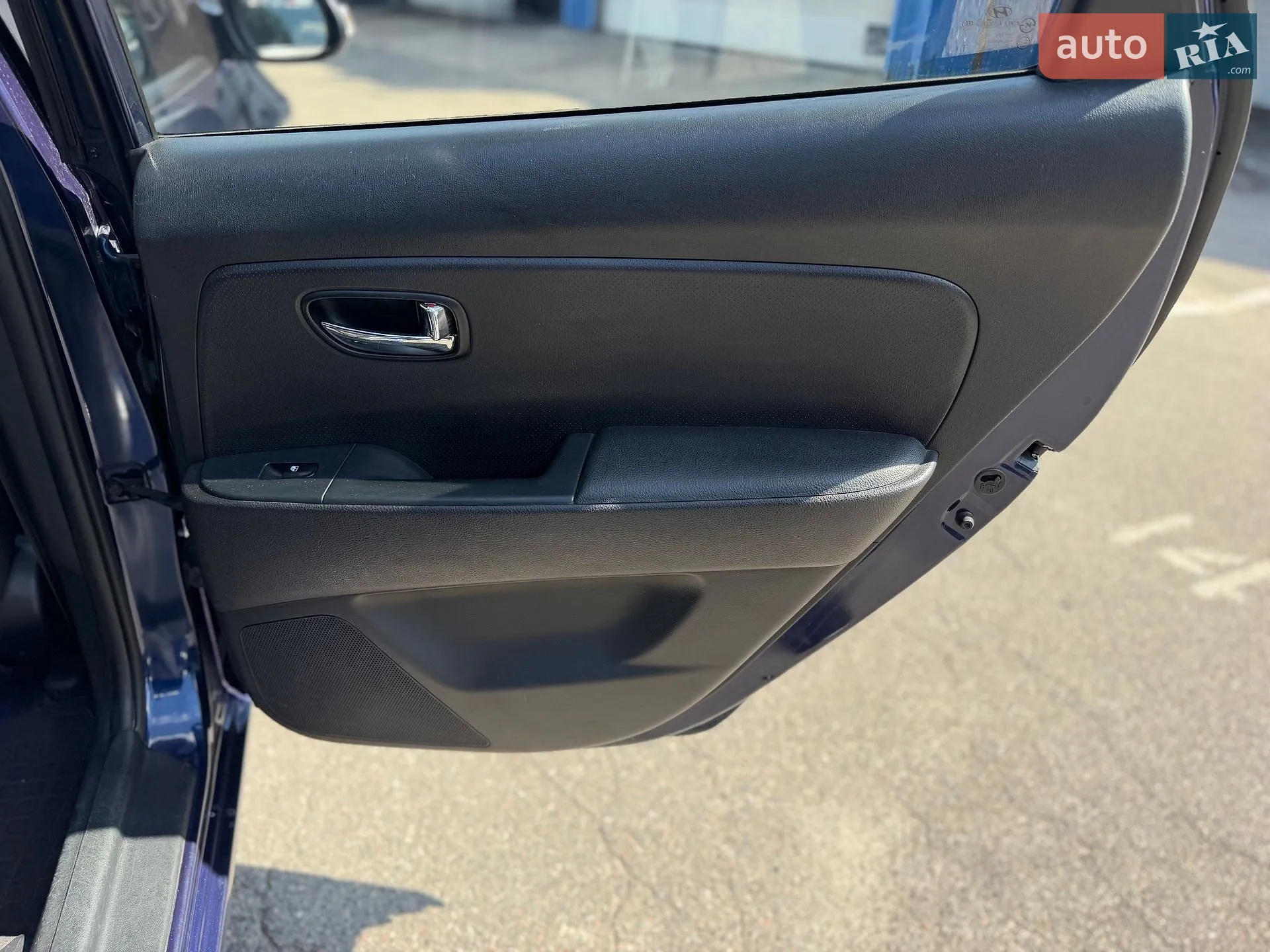 2011 Hyundai Elantra - мініатюра 28