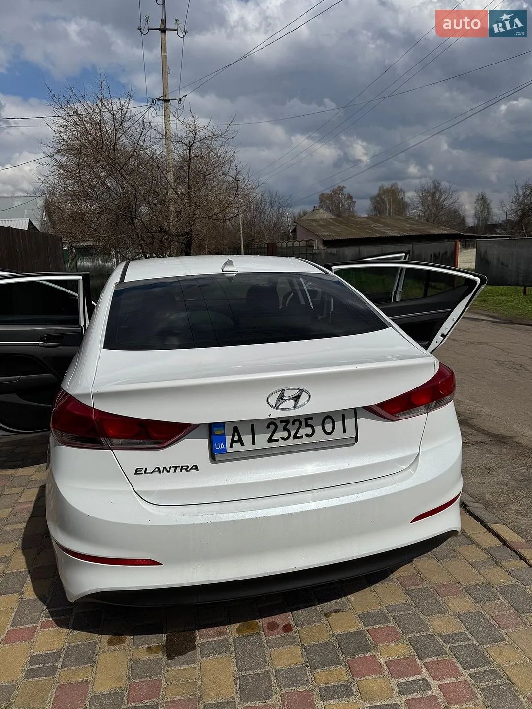 2018 Hyundai Elantra - мініатюра 6